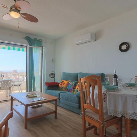 شقة 017 - Thailandia II 001 - Comfortholidays سانتا بولا المظهر الخارجي الصورة