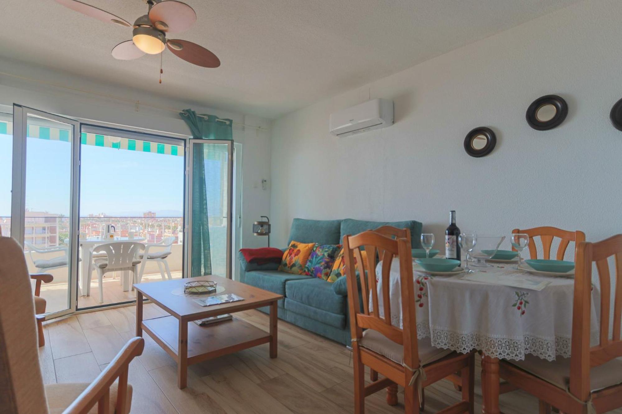شقة 017 - Thailandia II 001 - Comfortholidays سانتا بولا المظهر الخارجي الصورة