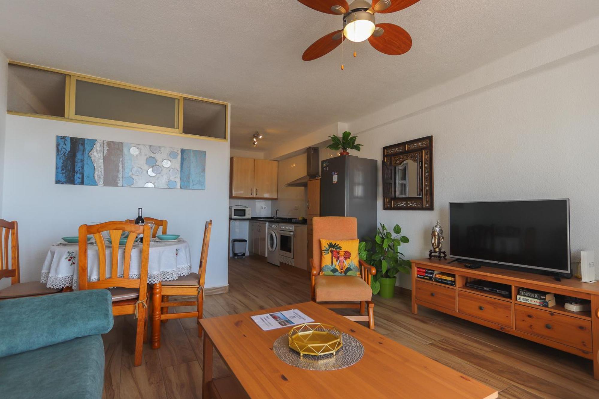 شقة 017 - Thailandia II 001 - Comfortholidays سانتا بولا المظهر الخارجي الصورة