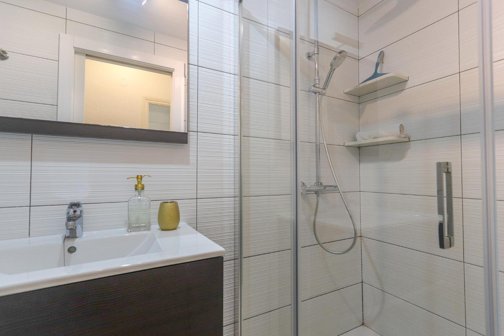 شقة 017 - Thailandia II 001 - Comfortholidays سانتا بولا المظهر الخارجي الصورة