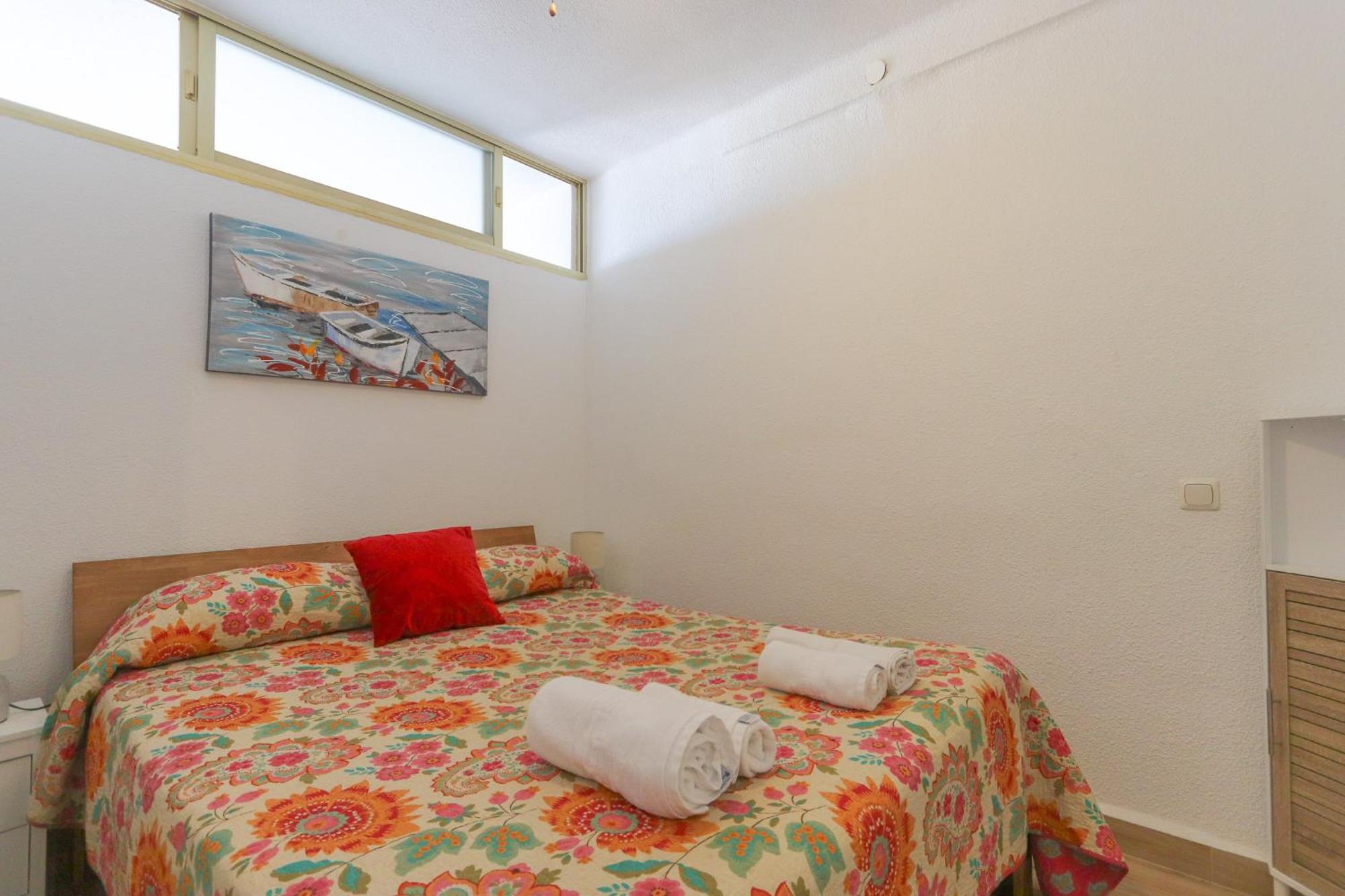 شقة 017 - Thailandia II 001 - Comfortholidays سانتا بولا المظهر الخارجي الصورة